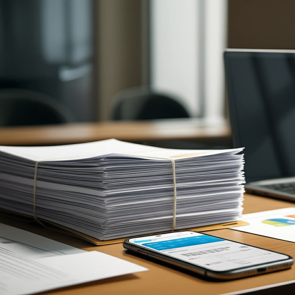 Payroll & Benefits Administration